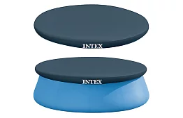 Kryt pre expanzný bazén – zastrešenie pre bazén o priemere 244 cm, I28020