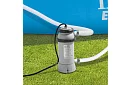 Bazénový ohrievač vody – elektrický ohrievač do 34 °C, I28684