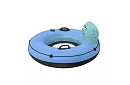 Nafukovací kruh s opierkou a držiakom na pitie – B43108