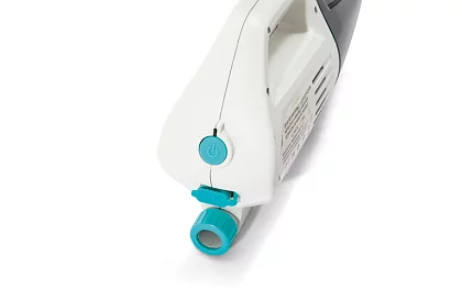 Bezdrôtový dobíjací bazénový vysávač pre čistenie dna a stien I28626