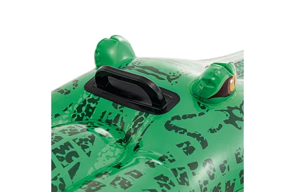 Nafukovací matrace krokodíl – lehátko I58546