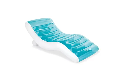 Nafukovacie lehátko – plážové kreslo I56874