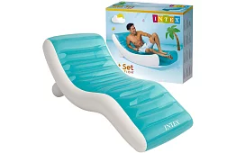 Nafukovacie lehátko – plážové kreslo I56874