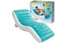 Nafukovacie lehátko – plážové kreslo I56874