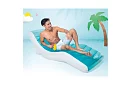 Nafukovacie lehátko – plážové kreslo I56874