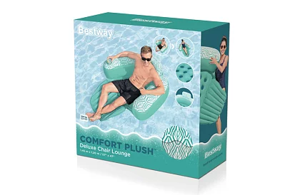 Nafukovacia matrace – kreslo B43719