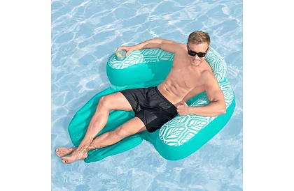 Nafukovacia matrace – kreslo B43719