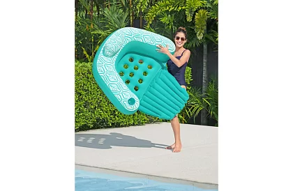 Nafukovacia matrace – kreslo B43719