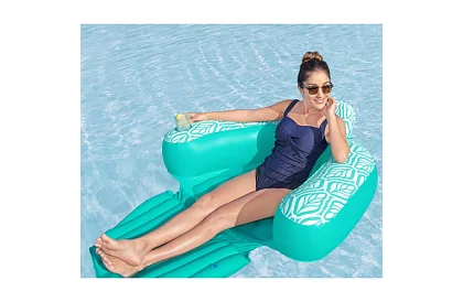 Nafukovacia matrace – kreslo B43719