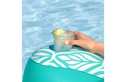 Nafukovacia matrace – kreslo B43719