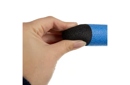 Pěnový dvojitý raketomet s pumpou – Dvojitý raketomet