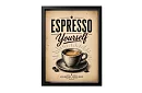 Espresso - obraz - Espresso pre teba 04
