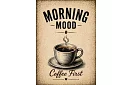 Morning mood - obraz - Ranná nálada a káva 05