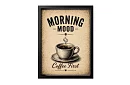 Morning mood - obraz - Ranná nálada a káva 05