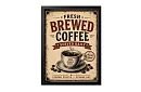 Fresh coffee - obraz - Čerstvá káva každý deň 08