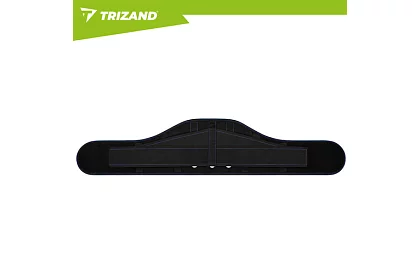 Bedrový magnetický pás nastaviteľný 95–110 cm – 24 magnetov