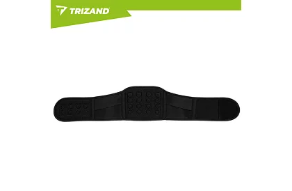 Bedrový magnetický pás nastaviteľný 95–110 cm – 24 magnetov