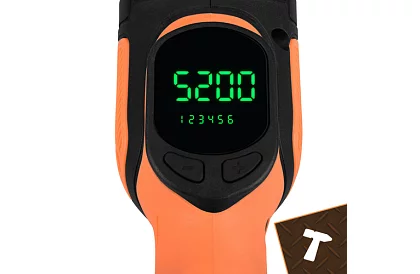 Orbitálna leštička na auto 125 mm – 1000 W + príslušenstvo