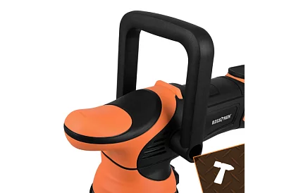 Orbitálna leštička na auto 125 mm – 1000 W + príslušenstvo