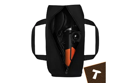 Orbitálna leštička na auto 125/150 mm – 900 W + príslušenstvo