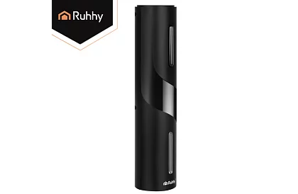 Elektrický otvárač na víno s príslušenstvom