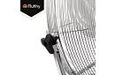 Ventilátor 50 cm, 130 W – kovový, 3 rýchlosti