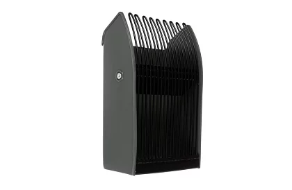 Hrebienok na čučoriedky – ručný zberač ovocia