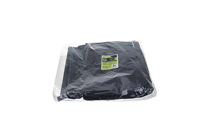 Dvojitá vodotesná taška na bicykel – 28 l