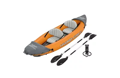 Nafukovací kajak Hydro Force – B65077