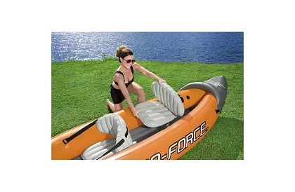 Nafukovací kajak Hydro Force – B65077