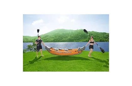 Nafukovací kajak Hydro Force – B65077