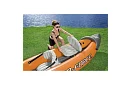 Nafukovací kajak Hydro Force – B65077