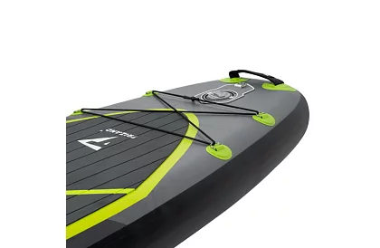 Paddleboard 335 cm – doska s pádlem, sedákom, pumpou a sadou príslušenstva
