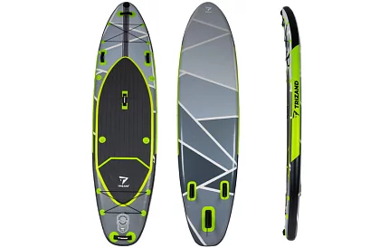 Paddleboard 335 cm – doska s pádlem, sedákom, pumpou a sadou príslušenstva