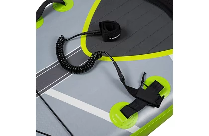 Paddleboard 335 cm – doska s pádlem, sedákom, pumpou a sadou príslušenstva