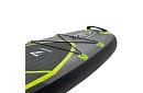 Paddleboard 335 cm – doska s pádlem, sedákom, pumpou a sadou príslušenstva