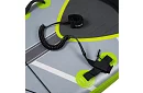 Paddleboard 335 cm – doska s pádlem, sedákom, pumpou a sadou príslušenstva