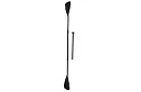 Paddleboard 335 cm – doska s pádlem, sedákom, pumpou a sadou príslušenstva