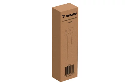 Skladacie nastaviteľné pádlo 2v1 – kajak, paddleboard - 229 cm
