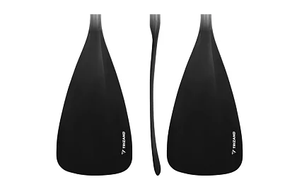Skladacie nastaviteľné pádlo 2v1 – kajak, paddleboard - 229 cm