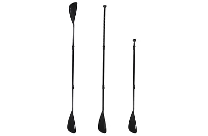 Skladacie nastaviteľné pádlo 2v1 – kajak, paddleboard - 229 cm