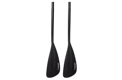 Skladacie nastaviteľné pádlo 2v1 – kajak, paddleboard - 229 cm