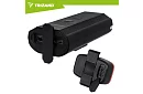 Sada LED svetiel na bicykel – 1300 lm, 5200 mAh