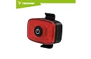 Sada LED svetiel na bicykel – 1300 lm, 5200 mAh