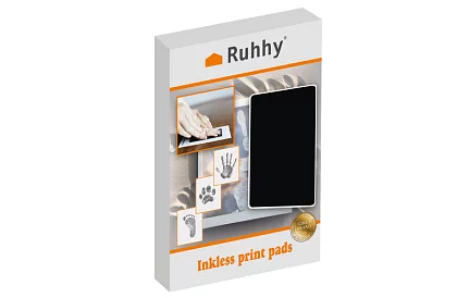 Otlačok detských rúk a nôh – Nesmaring Ink Touch