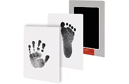 Otlačok detských rúk a nôh – Nesmaring Ink Touch