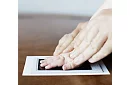 Otlačok detských rúk a nôh – Nesmaring Ink Touch