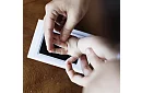 Otlačok detských rúk a nôh – Nesmaring Ink Touch