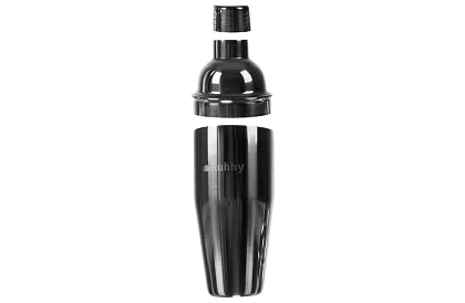 Nerezová barmanská sada 700 ml – 6dielna sada