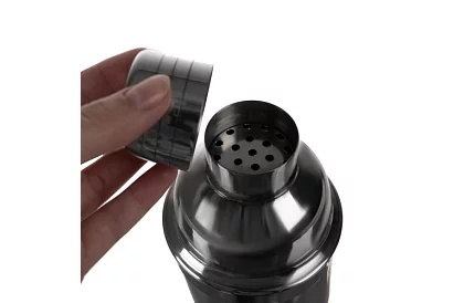 Nerezová barmanská sada 700 ml – 6dielna sada